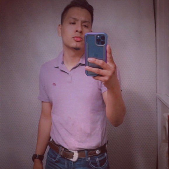 Meet your Posher, Jose - Picture 1 of 1